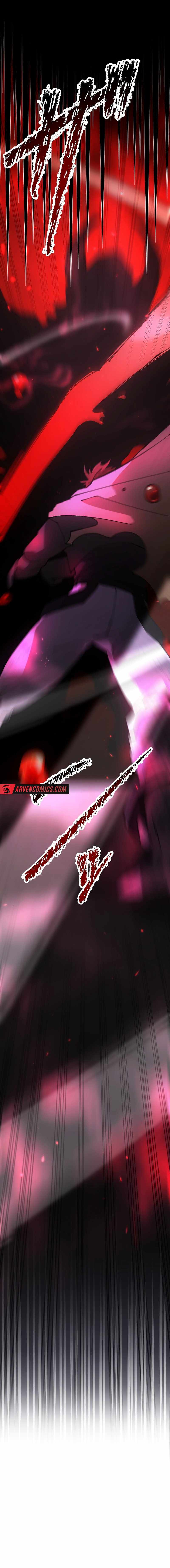 Strongest Magic Swordsman Chapter 1 6